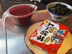 -生活如沸·顺德水牛奶火锅(大学路店)