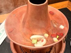 -南门涮肉(上海一店)