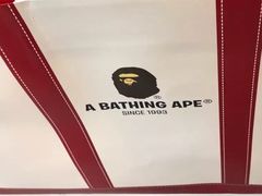 -AAPE BY A BATHING APE(朗豪坊店)