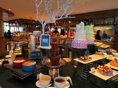 -OPEN開全日自助餐厅·牛肉火锅·海鲜(佛山希尔顿酒店)