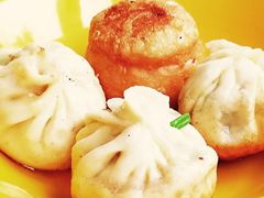 -毛华美食(清扬路店)