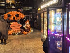 -食间牛排(湖西路店)