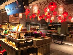 -金城大酒店-中餐厅(汾江中路店)