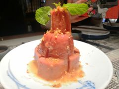 -绿茶餐厅(西湖银泰百货店)