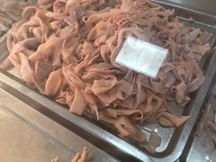 -李老五口水鸡(万寿路店)