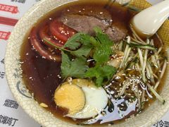东北冷面-吉味馆(柠溪店)