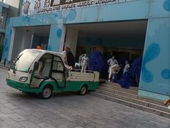 -南宫温泉水世界