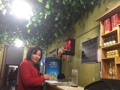 -秀妈厨房(灰汤老店)