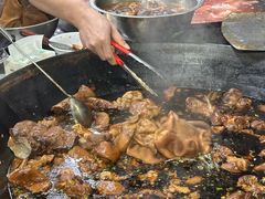 -杭嘉湖咬强羊肉面馆(永兴路总店)