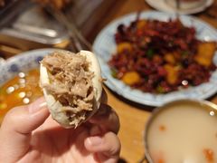 -福苗小骆驼烧烤(莲湖路店)