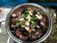 -添福来墨鱼饺子 · 海鲜东北菜(大连星海·黄浦路店)