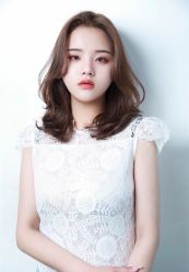 -时尚殿堂hair salon
