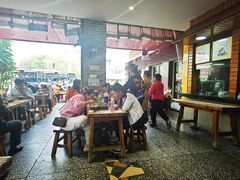 大堂-西环肥仔螺蛳粉(总店)