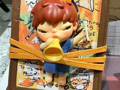 -泡泡玛特POPMART(合生汇店)