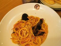 -MR.ROCKY洛奇先生RESTAURANT&BAR(宝安壹方城店)