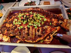 -雅佳神话·麻辣烤鱼(新街口店)