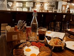-Liberty Brewing Co·曼哈顿餐吧