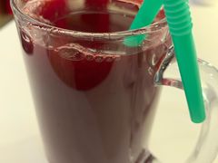 养肾黑加仑-小厨娘淮扬菜(六合欢乐港店)