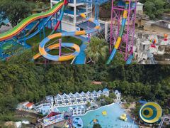 -清泉湾生态旅游度假区