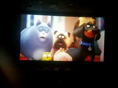 -UME影城(安贞DTS:X店)