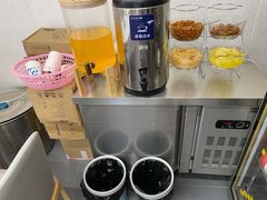 -张二面馆(山门口店)