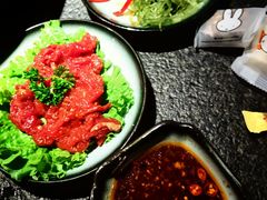 -湊湊火锅·茶憩(和平大悦城店)