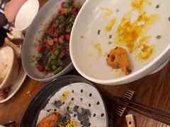 -芳草地度假酒店·野炉中餐厅