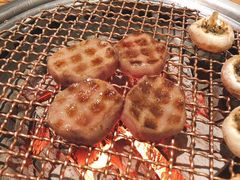 -黑牛の店·和牛烧肉(合生汇店)