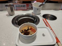 -龍歌自助小火锅(李沧顺和汇店)