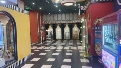 -MELAND CLUB(万象天地旗舰店)