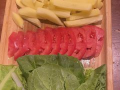 -宣威山野人家·云南菜·菌火锅(金碧店)
