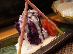 -樱の千渡日式料理·铁板烧•烧鸟(金盛田广场店)