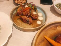 -斯普汇生蚝牛排馆(中骏世界城店)