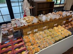 -富贵面包公司(运河店)