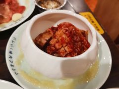 -蒜香焼肉PURUSHIN(马场路店)