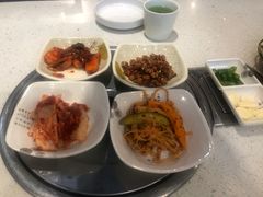 -名家韩国料理·烤肉(瑶海店)