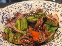 -阿大排档(长春这有山店)