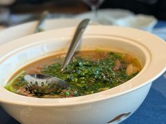 -馋遇江南·精致湖景雅宴(东方之门店)