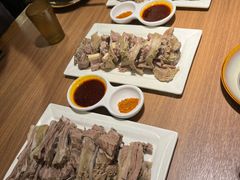 -贯贯吉·清真餐厅(浙江中路店)