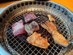 -拾勝牛·江景安格斯烧肉放题(江湾阳光天地店)