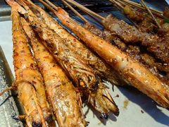 -木屋烧烤(坂田天安云谷店)