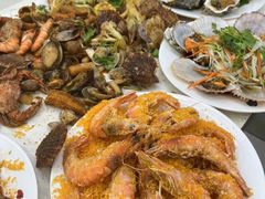 -人和啤酒屋海鲜大排档(营口路店)