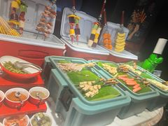 -西安W酒店·WEI全味西餐厅
