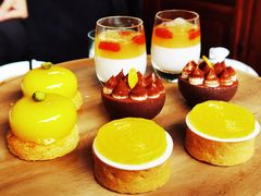 -三嚥阁 La Villa Restaurant