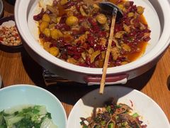 -印象鲵宴·张家界地标美食名片(溪布街店)