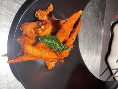 -烤匠麻辣烤鱼(青羊万达店)
