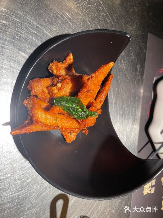 烤匠麻辣烤鱼(青羊万达店)图片