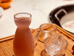 -煲宫猪肚鸡(晶品店)
