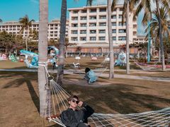 -三亚亚龙湾天域度假酒店