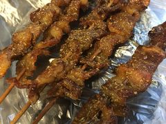 -正宗南铁拉叔沙煲螺·烧烤·秘制靓粥(南铁总店)